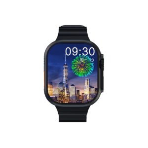 AMAX-Watch-9-Ultra-Smart-Watch