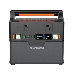 Allpowers-S300-Portable-Power-Station