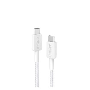Anker-322-USB-C-To-USB-C-Cable