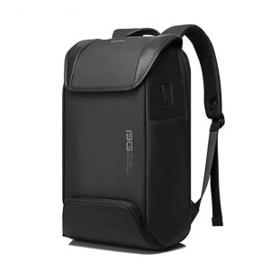 Bange-BG-7276-USB-Charging-15-inch-Laptop-Backpack-Black