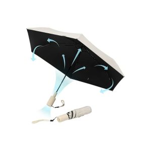 JISULIFE-FA52-Umbrella-with-Cooling-Fan