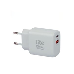 Lite-20-Watt-PD-USB-Fast-Charger