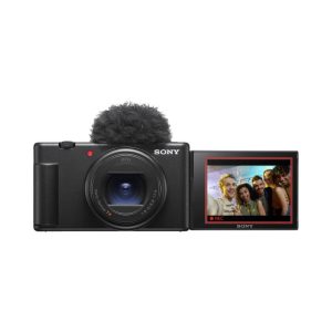 Sony-Vlog-Camera-ZV-1-II-For-Content-Creators