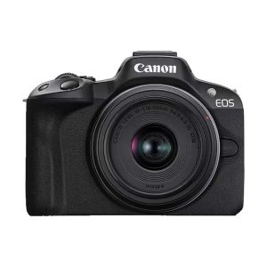 Canon-EOS-R50-Mirrorless-Camera-with-18-45mm-Lens