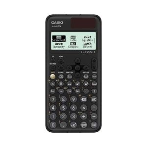 Casio-FX-991CW-Scientific-Calculator