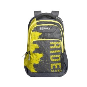 Espiral Ride Along Traveling School Backpack