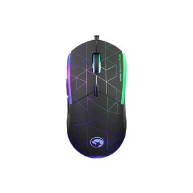 Marvo-M115-RGB-Wired-Gaming-Mouse