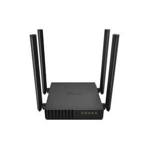 TP-Link-Archer-C54-AC1200-Dual-Band-4-Antenna-Wi-Fi-Router