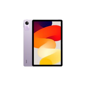 Xiaomi Redmi Pad SE Lavender Purple 128GB 4GB RAM WiFi Smart Tablet  Qualcomm SM6225 Snapdragon 680 4G 11.0 Inches DISPLAY 11.0 inches,  Processor Qualcomm SM6225 Snapdragon 680 4G FRONT CAMERA 5MP REAR