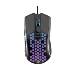Meetion-MT-GM015-Wired-Honeycomb-Gaming-Mouse