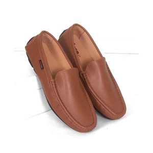 Tan-Color-Leather-Loafers-for-Men-SB-S127