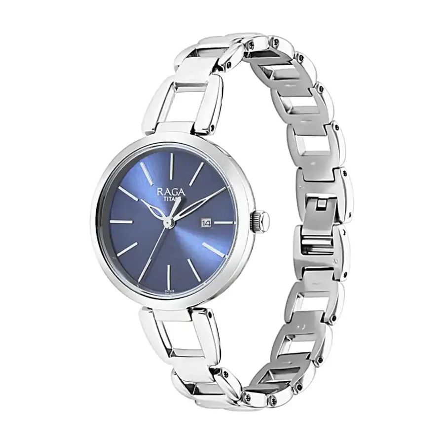 Titan ladies outlet watch collection