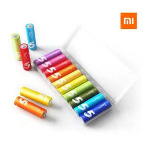 Xiaomi-Z15-Alkaline-Battery