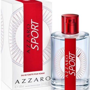 Azzaro-Sport-EDT-for-Man-Perfume-–-100ml
