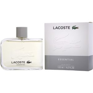 Lacoste-Essential-EDT-for-Man-Perfume-–-125ml