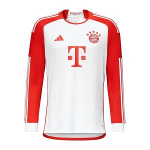 FC-Bayern-Home-Authentic-Full-Sleeve-Jersey-2023-24