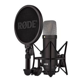 Rode-NT1-Signature-Series-Studio-Condenser-Microphone