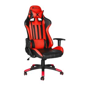 Xtrike-Me-GC-905-Gaming-Chair-Red