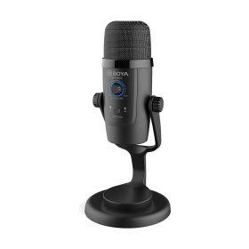 Boya-BY-PM500-Mini-USB-Microphone