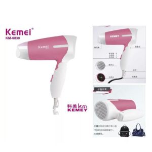 Kemei-Km-6830-Professional-Hair-Dryer-1